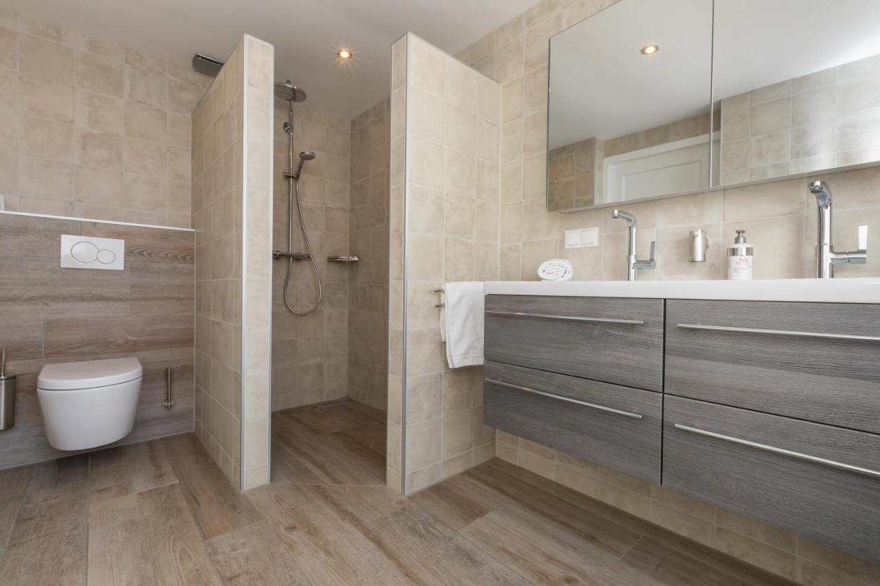 Welcome In - Oostkapelseweg 32, Serooskerke 'Ooievaar' Екстер'єр фото